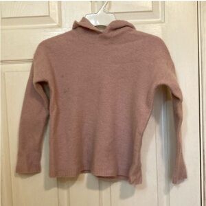 Women's Pink Sweater